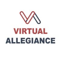 Virtual Allegiance logo