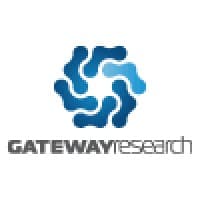 Gateway Research logo