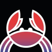 CRUBSTER logo