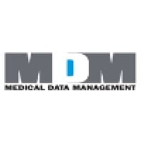 Medical Data Management logo
