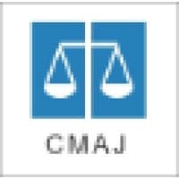 CÃ¢mara de MediaÃ§Ã£o e Arbitragem de Joinville logo