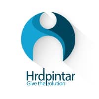 Hrdpintar logo