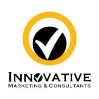 Innovative Marketing & Consultants logo