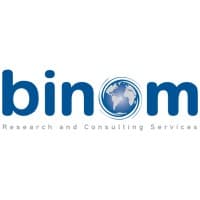 Binom AraÅŸtÄ±rma ve DanÄ±ÅŸmanlÄ±k Hizmetleri logo