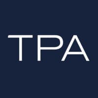 The Preston Associates logo