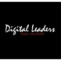 Digital Leaders logo