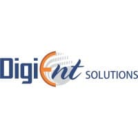 DigiEnt Solutions logo