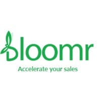 Bloomr logo