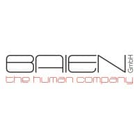 BAIEN logo
