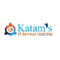 Katam's IT Services logo