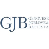 Genovese Joblove & Battista P.A logo