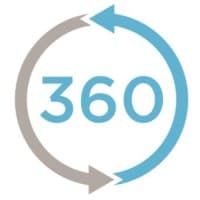 Online Business 360 logo