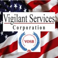 Vigilant Services logo