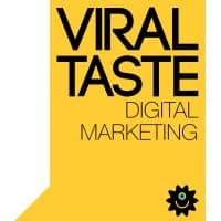 Viral Taste Digital Marketing logo