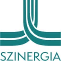 Szinergia Kft logo