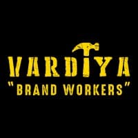 Vardiyaâ€‹ logo