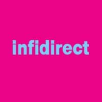 Infidirect logo