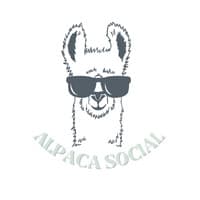 Alpaca Social logo
