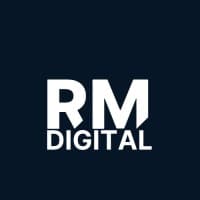 RM Digital Marketing logo