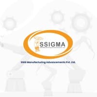 SSIG Manufacturing Advancements Pvt logo