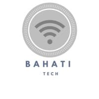 BAHATI TECH logo