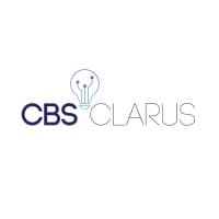 CBS Clarus logo