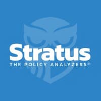Stratus Financial logo
