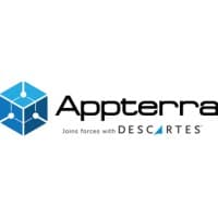 Appterra logo