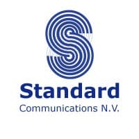 Standard Communications logo