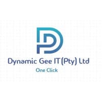Dynamic Gee IT logo