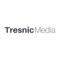 Tresnic Media Marketing logo