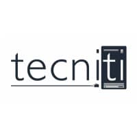Tecniti Tecnologia logo