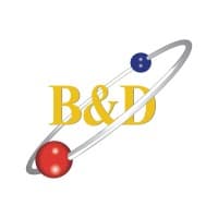 B&D System Engineers logo