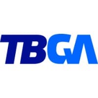 TBGA logo