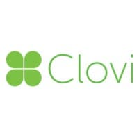 Clovi logo