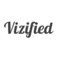 Vizified logo