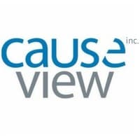 Causeview logo