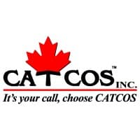 CATCOS Limited logo