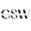 Gimme Social Web logo