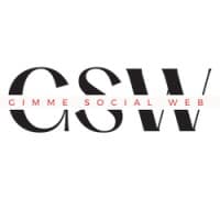 Gimme Social Web logo