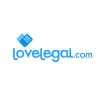 Love Legal Canada logo