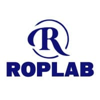 ROPLAB IT SOLUTIONS logo
