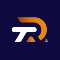 TDR Computers logo