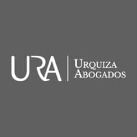 URA Urquiza Abogados logo