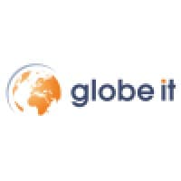 Globe IT logo