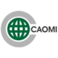 CAOMI Sistemas informÃ¡ticos logo