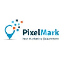 PixelMark logo