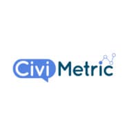 Civimetric logo