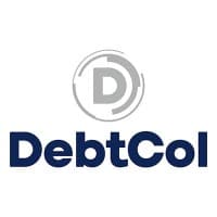 DebtCol logo