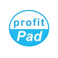 Profit Pad Remote Bookkeeping & Payroll logo